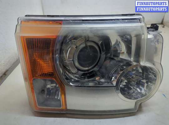 Купить Блок розжига на Land Rover Discovery 3 2004-2009 Блок розжига LRN2951 на Land Rover Discovery 3 2004-2009