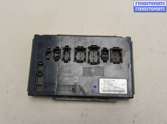 Блок управления SAM MB1690806 на Mercedes ML W164 2005-2011