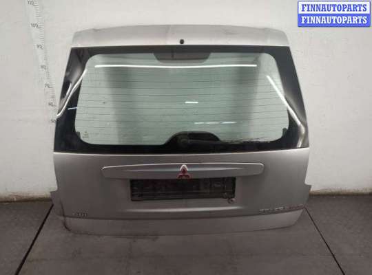 купить Обшивка крышки (двери) багажника на Mitsubishi Space Star 1998-2006