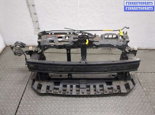 Замок капота FO2090218 на Ford Fiesta 2012-2019