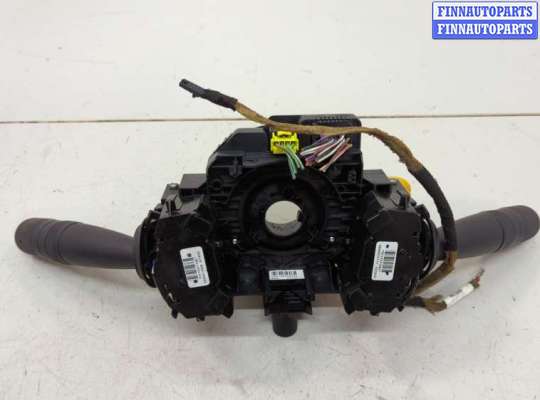 купить Переключатель поворотов и дворников (стрекоза) на Jeep Grand Cherokee 2004-2010