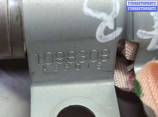 купить Подушка безопасности боковая (шторка) на Mazda 6 (GJ) 2012-2018