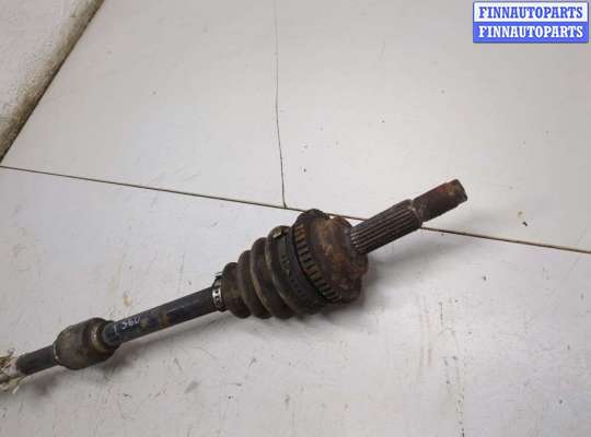 купить Полуось (приводной вал, шрус) на Chevrolet Spark 2009-2016