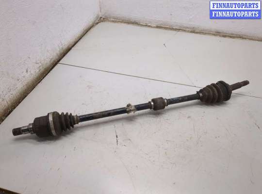 купить Полуось (приводной вал, шрус) на Chevrolet Spark 2009-2016