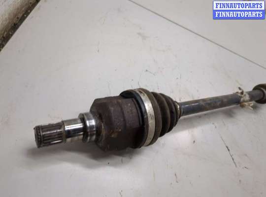 купить Полуось (приводной вал, шрус) на Chevrolet Spark 2009-2016