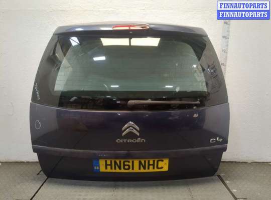 Купить Замок багажника на Citroen C4 Grand Picasso 2006-2013 Замок багажника CT1158043 на Citroen C4 Grand Picasso 2006-2013