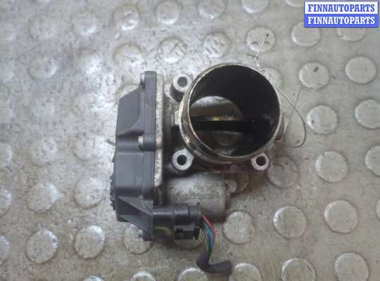 Заслонка дроссельная HN598485 на Hyundai ix 35 2010-2015