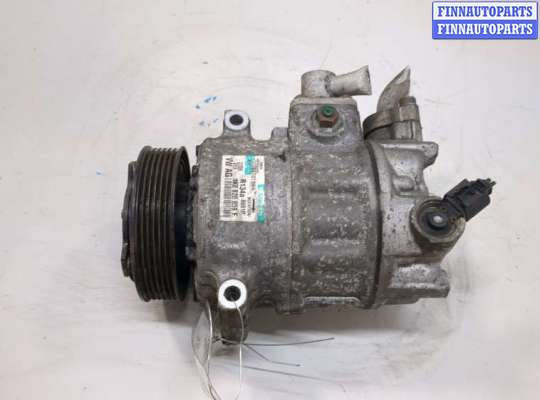 купить Компрессор кондиционера на Volkswagen Passat 6 2005-2010