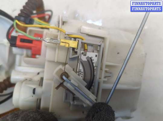 купить Насос топливный электрический на Ford Mondeo 3 2000-2007