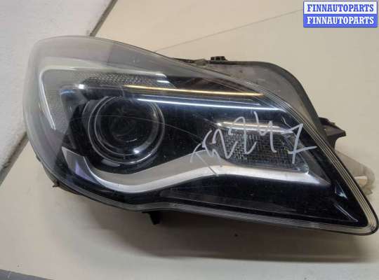 купить Фара (передняя) на Opel Insignia 2008-2017