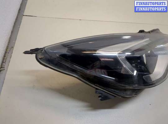 купить Фара (передняя) на Opel Insignia 2008-2017