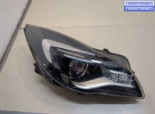 купить Фара (передняя) на Opel Insignia 2008-2017