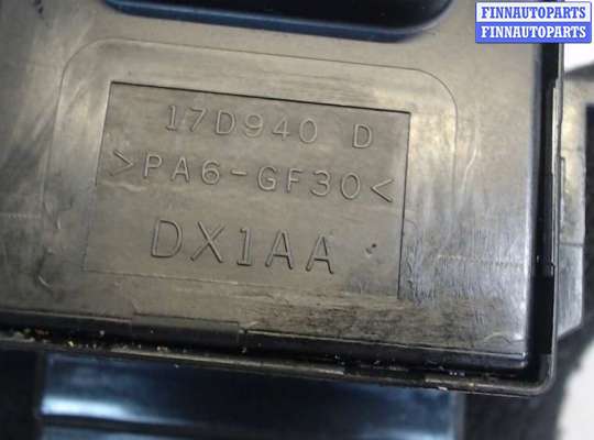 Подрулевой переключатель на Ford Transit Mk6 / Mk7