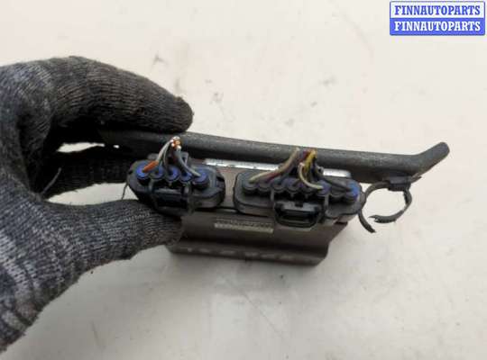 купить Блок управления форсунками на Toyota RAV 4 2000-2005