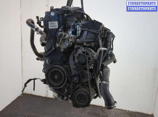 Форсунка топливная FO2104923 на Ford Kuga 2012-2016