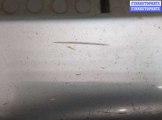 купить Накладка на порог на Mitsubishi Lancer 9 2003-2006
