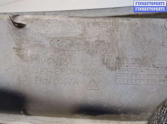 купить Ресничка под фару на Ford Kuga 2008-2012