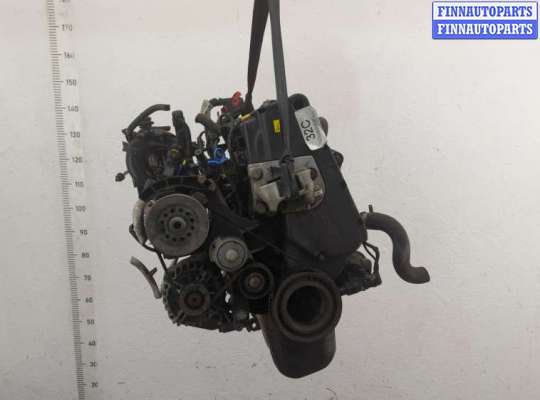 купить Компрессор кондиционера на Fiat Punto 1999-2010