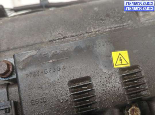 купить Компрессор кондиционера на Fiat Punto 1999-2010