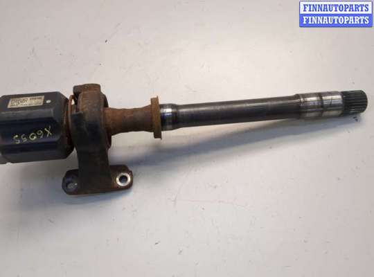 купить Полуось (приводной вал, шрус) на Toyota RAV 4 2006-2013