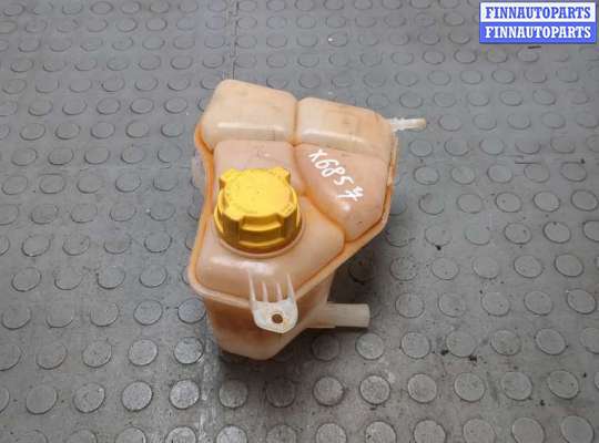 купить Бачок расширительный на Ford Fusion 2002-2012