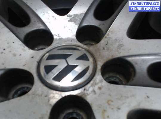 купить Комплект литых дисков на Volkswagen Jetta 5 2004-2010