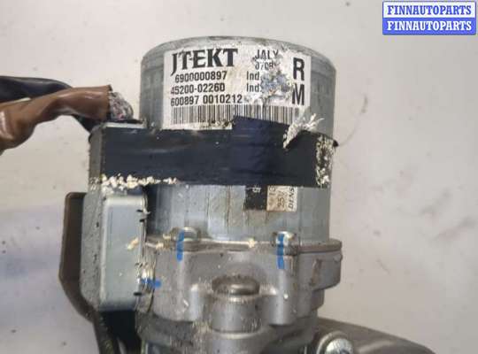 купить Электроусилитель руля на Toyota Auris E15 2006-2012