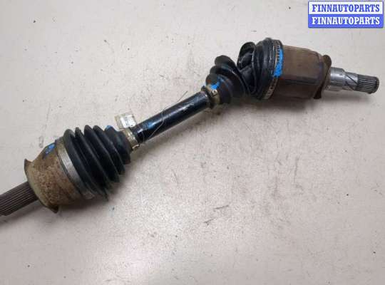 купить Полуось (приводной вал, шрус) на Nissan Navara 2005-2015