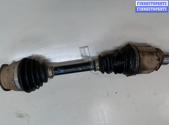 купить Полуось (приводной вал, шрус) на Nissan Navara 2005-2015