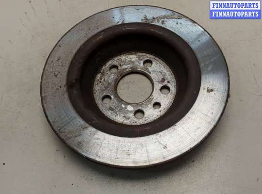 купить Диск тормозной на Ford Mondeo 4 2007-2015