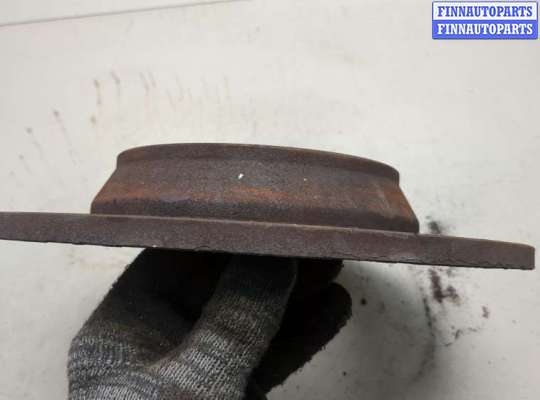 купить Диск тормозной на Ford Mondeo 4 2007-2015