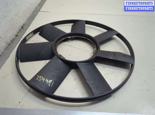 Крыльчатка вентилятора (лопасти) BM3589492 на BMW X5 E53 2000-2006