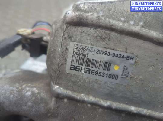 купить Коллектор впускной на Land Rover Range Rover 3 (LM) 2002-2012