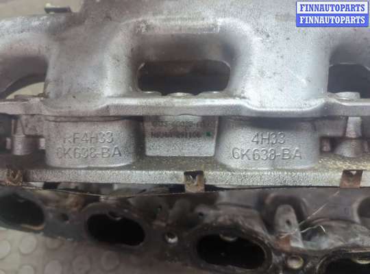 купить Коллектор впускной на Land Rover Range Rover 3 (LM) 2002-2012