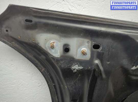 купить Обшивка капота на Ford Mondeo 5 2015-2019