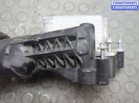 купить Корпус масляного фильтра на Mini Cooper (F56) 2013-2024