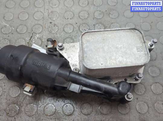 купить Корпус масляного фильтра на Mini Cooper (F56) 2013-2024