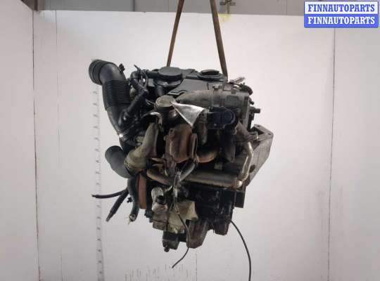 купить Двигатель (ДВС) на Volkswagen Polo 2005-2009