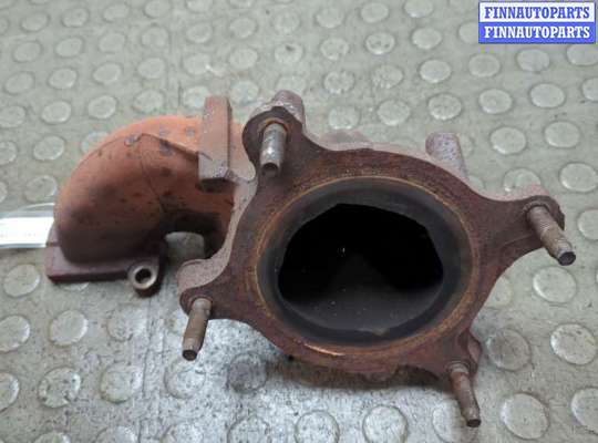 купить Коллектор выпускной на Mazda CX-9 2012-2016