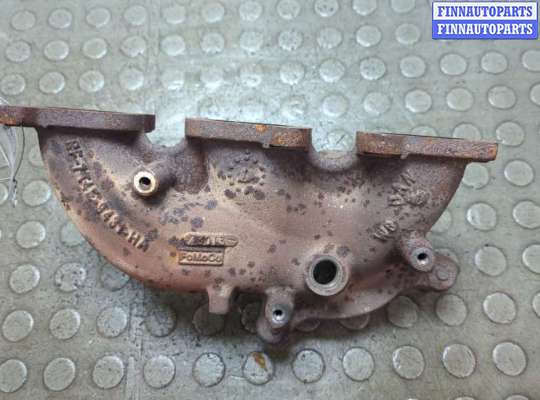 Коллектор выпускной MZ656908 на Mazda CX-9 2012-2016