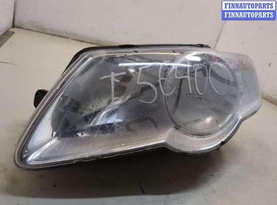 купить Фара (передняя) на Volkswagen Passat 6 2005-2010