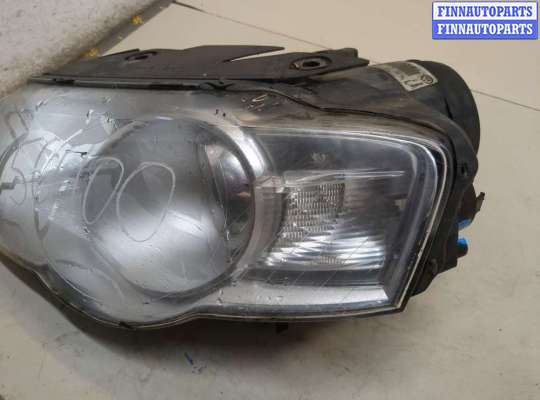 купить Фара (передняя) на Volkswagen Passat 6 2005-2010