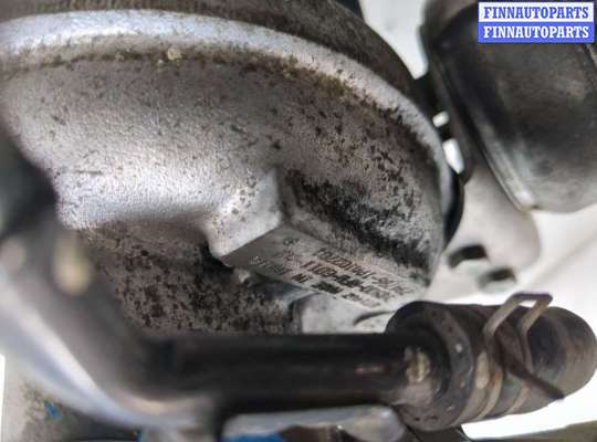 купить Турбина на Honda CR-V 2007-2012