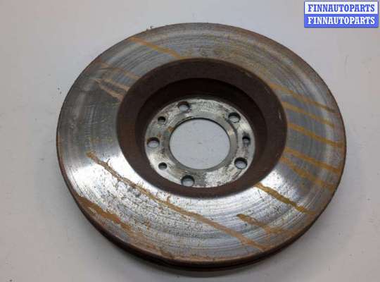 Диск тормозной CT1145890 на Citroen C5 2008-2017