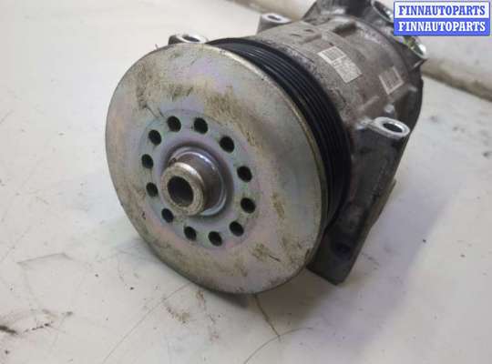 купить Компрессор кондиционера на Fiat Bravo 2007-2014