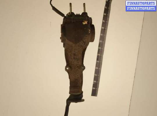 Редуктор моста