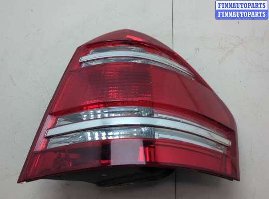 купить Фонарь (задний) на Mercedes GL X164 2006-2012