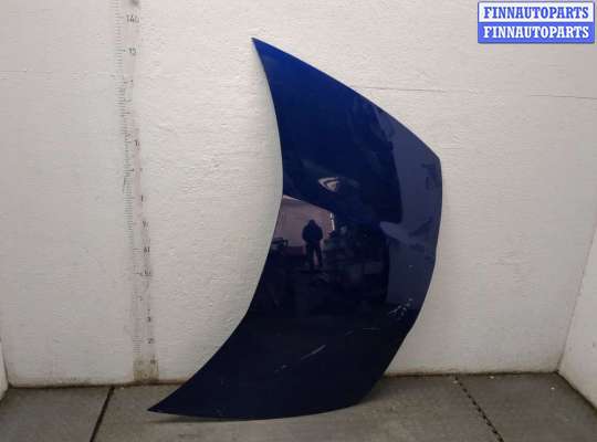 купить Обшивка капота на Honda Civic 2005-2012