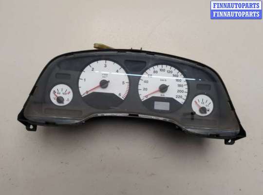 купить Щиток приборов (приборная панель) на Opel Zafira A 1999-2005