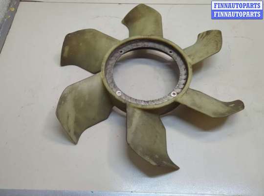 купить Крыльчатка вентилятора (лопасти) на Mitsubishi L200 2006-2015